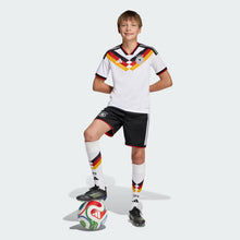Laden Sie das Bild in den Galerie-Viewer, adidas DFB Deutschland 2026 Heimtrikot NEU Kids