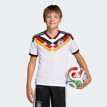 Laden Sie das Bild in den Galerie-Viewer, adidas DFB Deutschland 2026 Heimtrikot NEU Kids