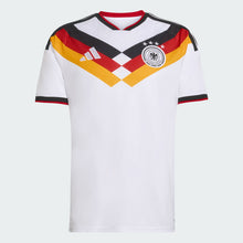 Laden Sie das Bild in den Galerie-Viewer, adidas DFB Deutschland 2026 Heimtrikot NEU Kids