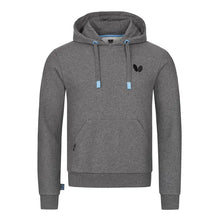 Laden Sie das Bild in den Galerie-Viewer, Butterfly Hoodie Meranji zum SONDERPREIS