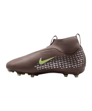 Laden Sie das Bild in den Galerie-Viewer, Nike Jr Air Zoom Mercurial Superfly X Academy FG/AG Kylian Mbappe Kids Braun F200