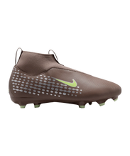 Laden Sie das Bild in den Galerie-Viewer, Nike Jr Air Zoom Mercurial Superfly X Academy FG/AG Kylian Mbappe Kids Braun F200