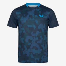 Laden Sie das Bild in den Galerie-Viewer, Butterfly Shirt Ageo jetzt zum Sonderpreis !