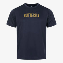 Laden Sie das Bild in den Galerie-Viewer, Butterfly Special Shirt BTY