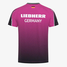 Laden Sie das Bild in den Galerie-Viewer, Butterfly Fan Shirt Germany 2026 NEU