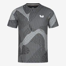 Laden Sie das Bild in den Galerie-Viewer, Butterfly Shirt Kariya zum Sonderpreis !