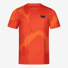 Laden Sie das Bild in den Galerie-Viewer, Butterfly Shirt Kariya zum Sonderpreis !