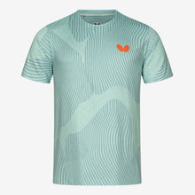 Laden Sie das Bild in den Galerie-Viewer, Butterfly Shirt Kariya zum Sonderpreis !