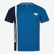 Laden Sie das Bild in den Galerie-Viewer, Butterfly T-Shirt Saijo jetzt zum Sonderpreis !