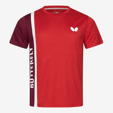 Laden Sie das Bild in den Galerie-Viewer, Butterfly T-Shirt Saijo jetzt zum Sonderpreis !