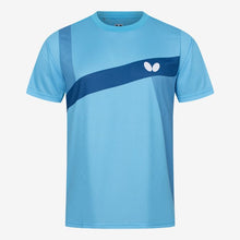 Laden Sie das Bild in den Galerie-Viewer, Butterfly T-Shirt Abiko jetzt zum SONDERPREIS