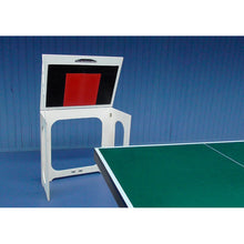 Laden Sie das Bild in den Galerie-Viewer, Tischtennis Power Returnboard Mobil, innovatives Trainingsgerät, eine WELTNEUHEIT !