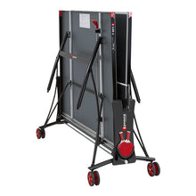Laden Sie das Bild in den Galerie-Viewer, S 3-87 e und S 3-80 e Outdoor TT-Tisch