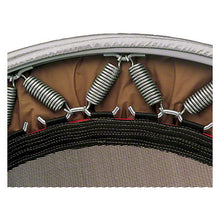 Laden Sie das Bild in den Galerie-Viewer, Trimilin Trampolin Med, ø 102 cm, bis 100 kg