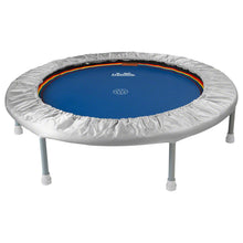 Laden Sie das Bild in den Galerie-Viewer, Trimilin Trampolin Med Plus, ø 102 cm, bis 100 kg