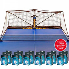 Laden Sie das Bild in den Galerie-Viewer, Donic NEWGY ROBO-PONG 2055 jetzt zum Sonderpreis !