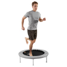 Laden Sie das Bild in den Galerie-Viewer, Trimilin Trampolin Sport, ø 102 cm, bis 125 kg
