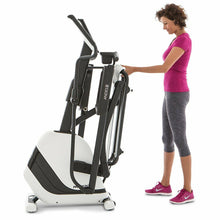 Laden Sie das Bild in den Galerie-Viewer, Andes 5 Ellipsentrainer-Ergometer-kurzfristig lieferbar !