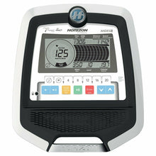 Laden Sie das Bild in den Galerie-Viewer, Andes 5 Ellipsentrainer-Ergometer-kurzfristig lieferbar !