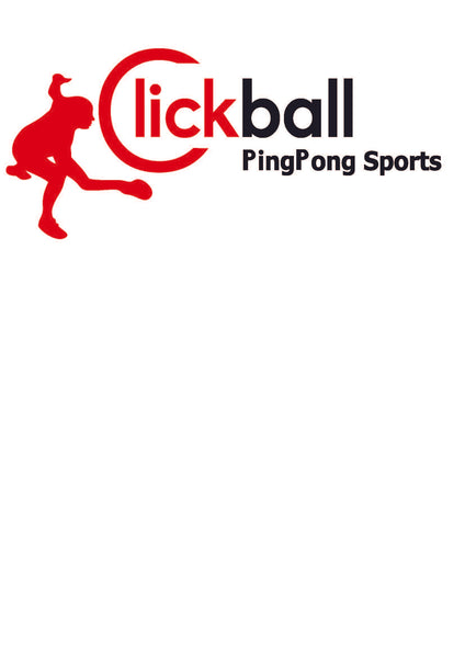 Clickball Ping Pong Sports