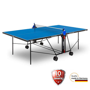 Tischtennisplatte AWR Easy Outdoor blau