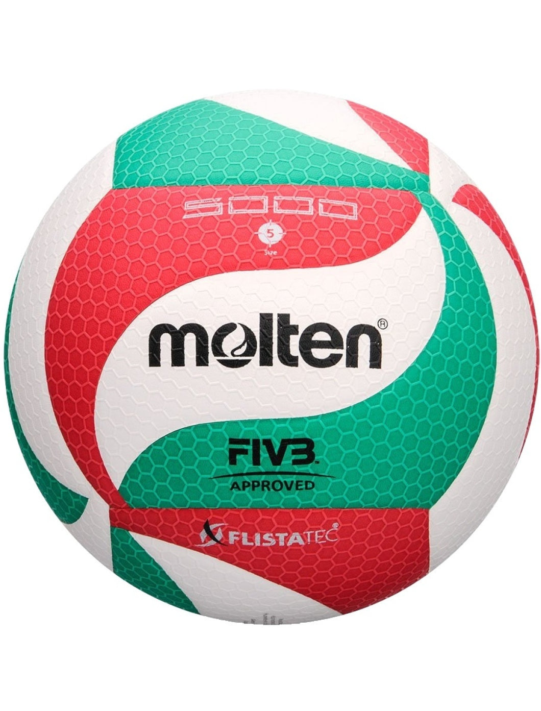 Volleyball V5M5000 Flistatec