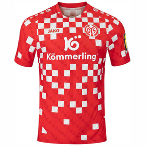 JAKO Mainz 05 Trikot Home NEU