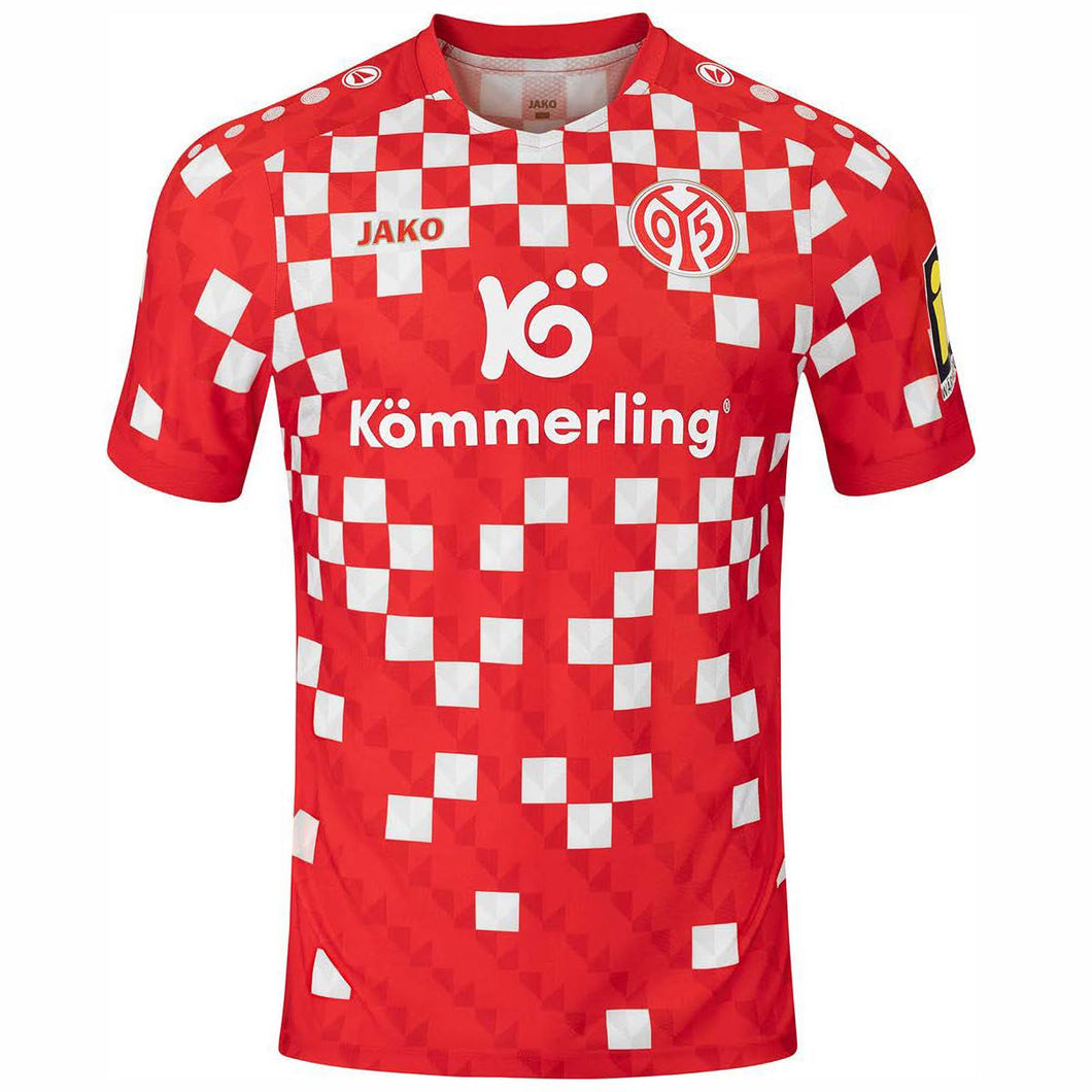 JAKO Mainz 05 Trikot Home NEU Kids