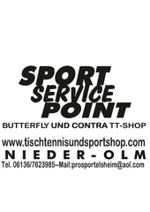 Sport und Tischtennis Shop 