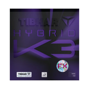 Tibhar HYBRID K3 FX NEU jetzt zum Sonderpreis !