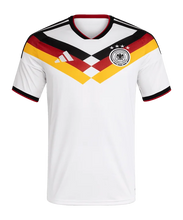 Laden Sie das Bild in den Galerie-Viewer, adidas DFB Deutschland WM 2026 Heimtrikot NEU
