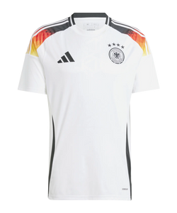 DFB Deutschland Trikot Home EM 2024 Weiss