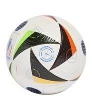 Laden Sie das Bild in den Galerie-Viewer, adidas FUSSBALLLIEBE Pro Spielball- offizielle Matchball für die UEFA EURO 2024

