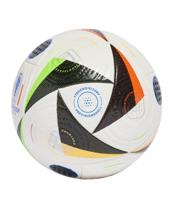 adidas FUSSBALLLIEBE Pro Spielball- offizielle Matchball für die UEFA EURO 2024