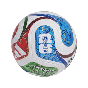 adidas Trionda WM 2026 League Trainingsball Box