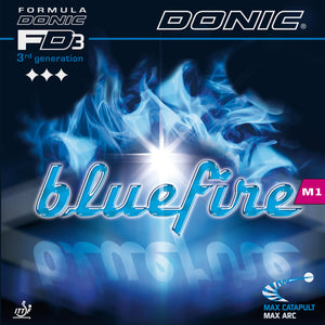 Bluefire M1