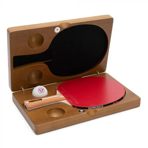 Butterfly Holzcase Kibako