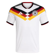 Laden Sie das Bild in den Galerie-Viewer, adidas DFB Deutschland 2026 Heimtrikot NEU Kids
