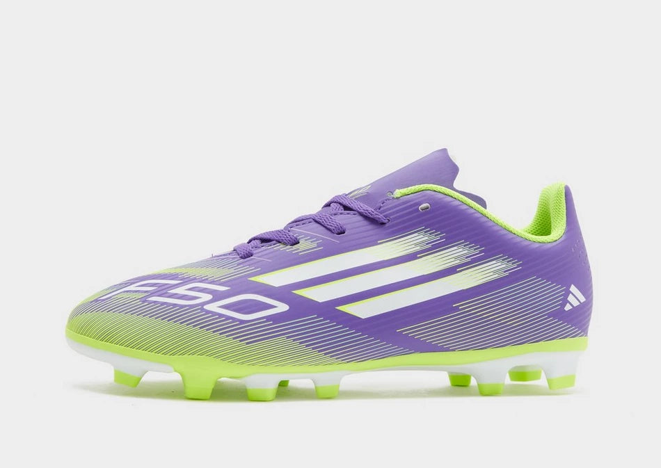 adidas F50 CLUB FG/MG J