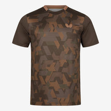 Laden Sie das Bild in den Galerie-Viewer, Butterfly Shirt Ageo jetzt zum Sonderpreis !
