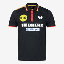 Laden Sie das Bild in den Galerie-Viewer, Butterly Fanshirt DTTB 2024
