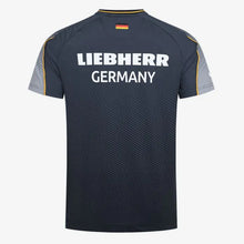Laden Sie das Bild in den Galerie-Viewer, Butterfly Fan Shirt Germany 2026 NEU

