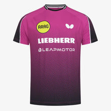 Laden Sie das Bild in den Galerie-Viewer, Butterfly Fan Shirt Germany 2026 NEU
