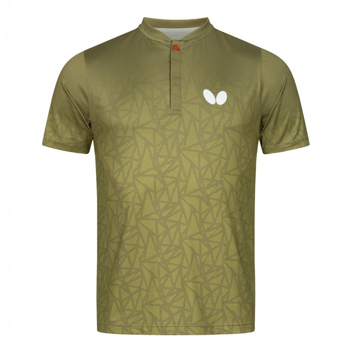 Butterfly Shirt Higo PRO Kollektion Shirt
