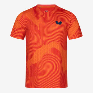 Butterfly Shirt Kariya jetzt zum Sonderpreis !