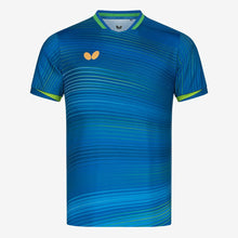 Laden Sie das Bild in den Galerie-Viewer, Butterfly Shirt Nagano jetzt zum Sonderpreis

