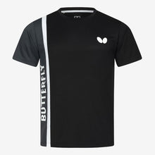 Laden Sie das Bild in den Galerie-Viewer, Butterfly T-Shirt Saijo jetzt zum Sonderpreis !
