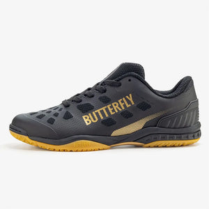 Butterfly TT-Schuh der Spitzenklasee Lezoline Levalis