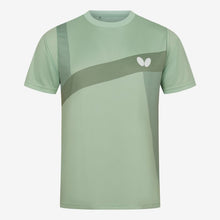 Laden Sie das Bild in den Galerie-Viewer, Butterfly T-Shirt Abiko jetzt zum SONDERPREIS
