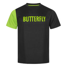 Laden Sie das Bild in den Galerie-Viewer, Butterfly T-Shirt TOC jetzt zum SONDERPREIS !
